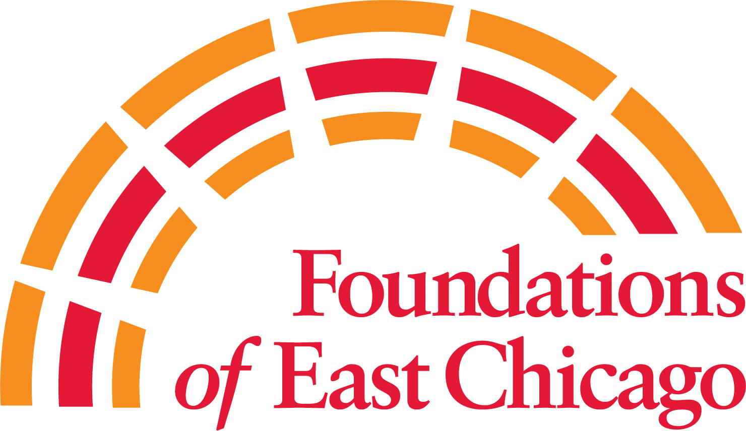 Foundations of East Chicago Logo