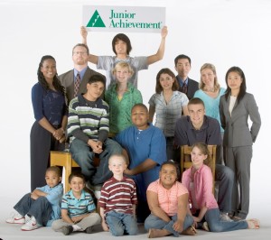 Junior Achievement