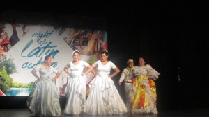 Latin Culture Night 201