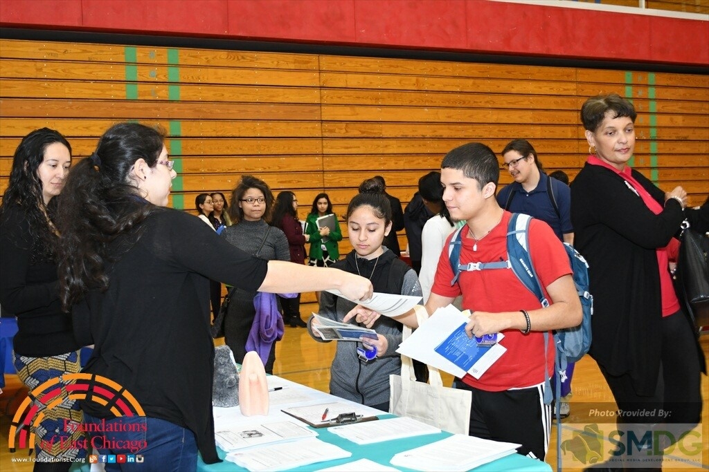 FEC Scholarship, Career, & Resource Fair